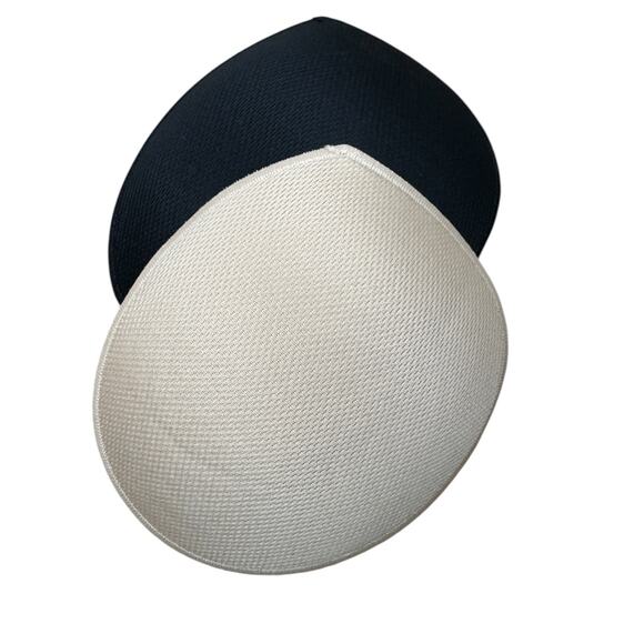 Handful Adjustable Bra Camisole | Lot of 2 | Sz M | Black /White | Discontinued - Picture 7 of 7